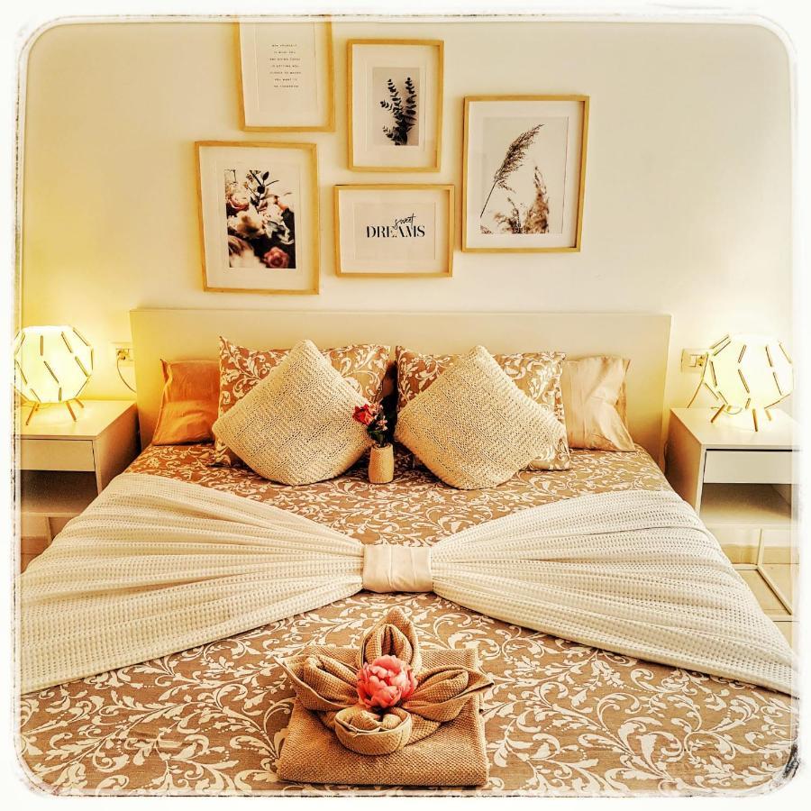 Caribe Luxury By El Medano Apartamento Exterior foto