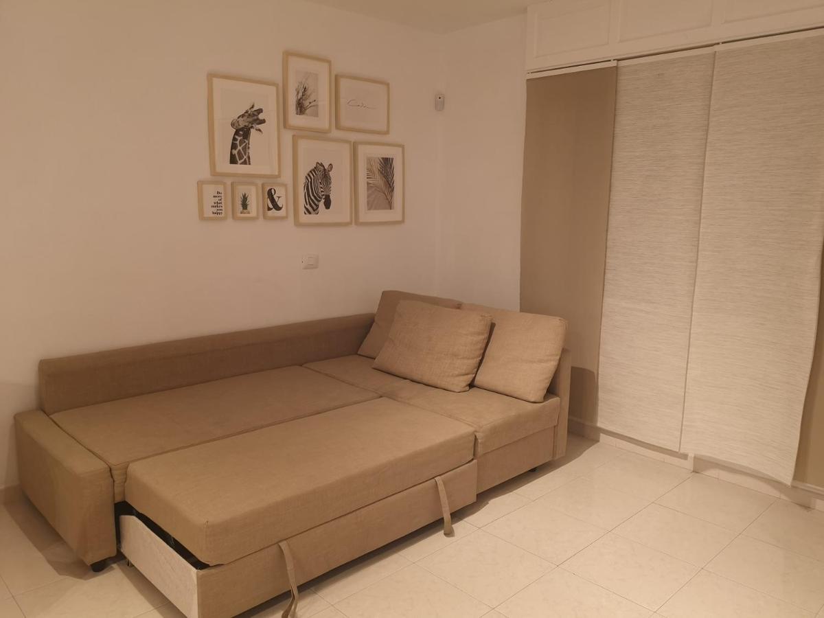 Caribe Luxury By El Medano Apartamento Exterior foto