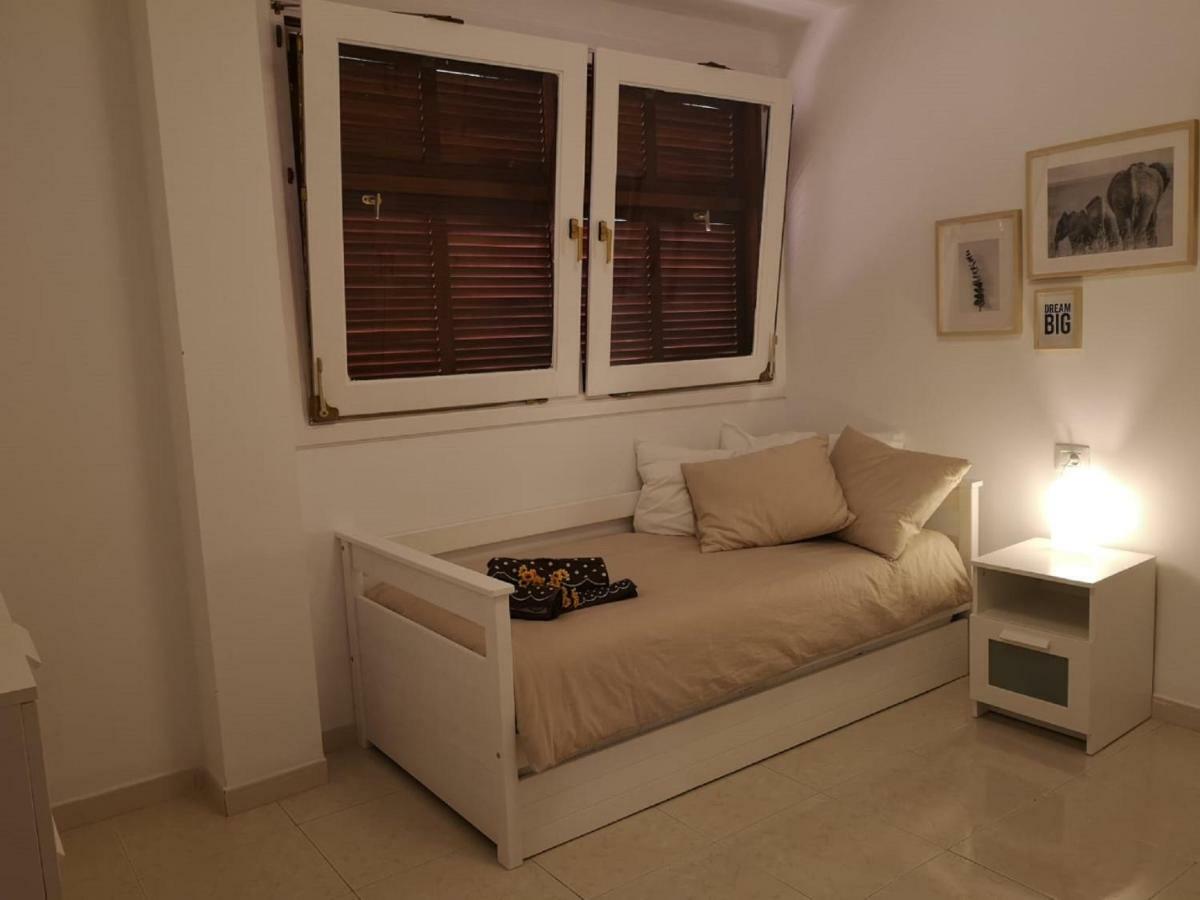 Caribe Luxury By El Medano Apartamento Exterior foto