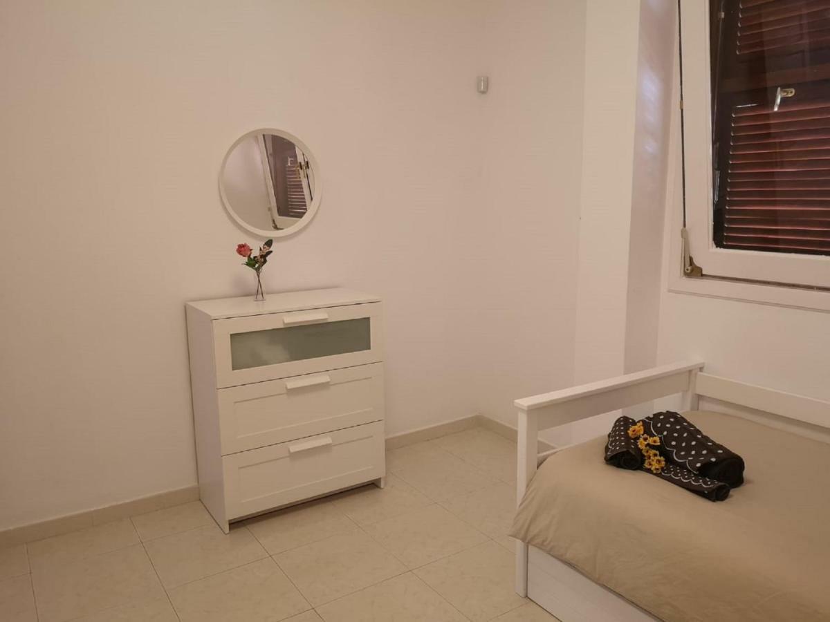Caribe Luxury By El Medano Apartamento Exterior foto