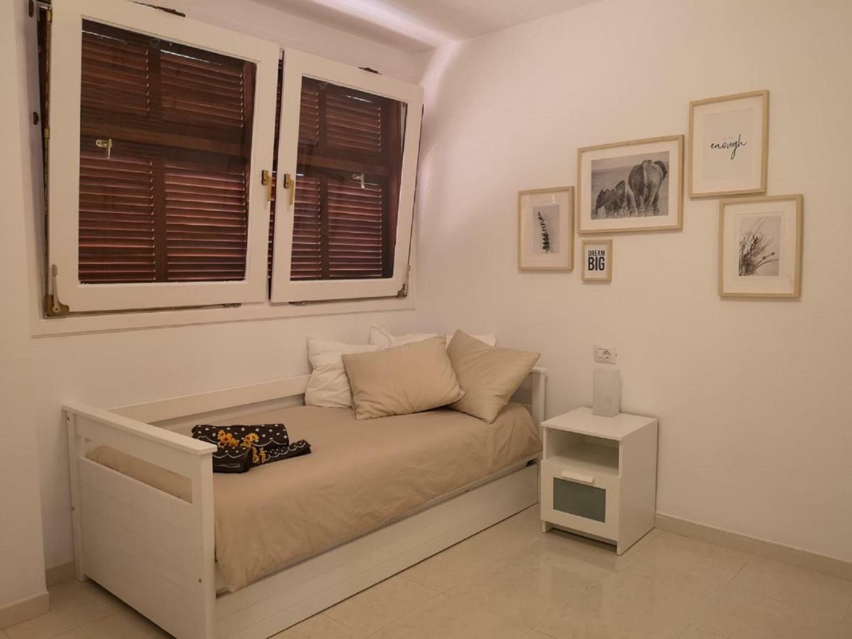 Caribe Luxury By El Medano Apartamento Exterior foto