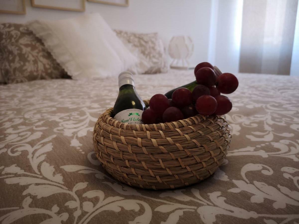 Caribe Luxury By El Medano Apartamento Exterior foto