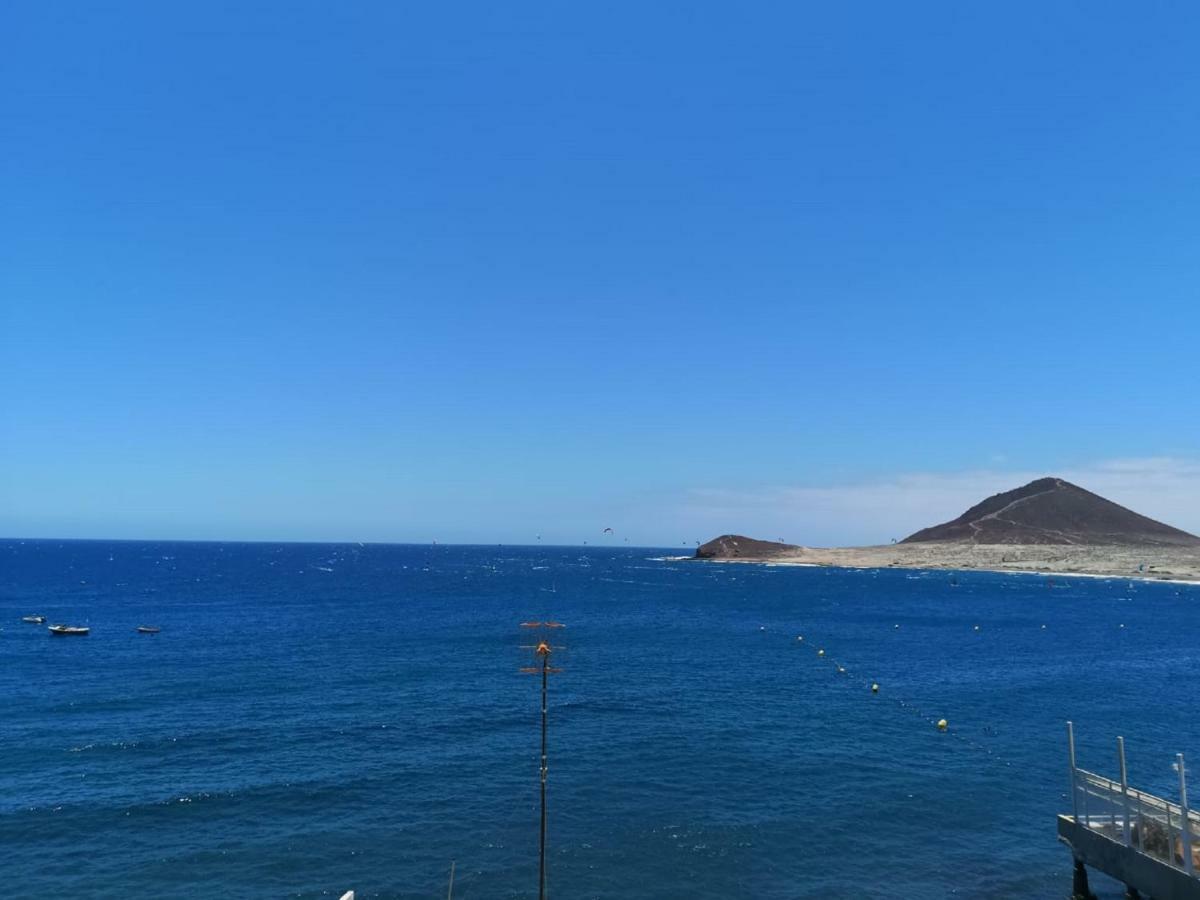 Caribe Luxury By El Medano Apartamento Exterior foto