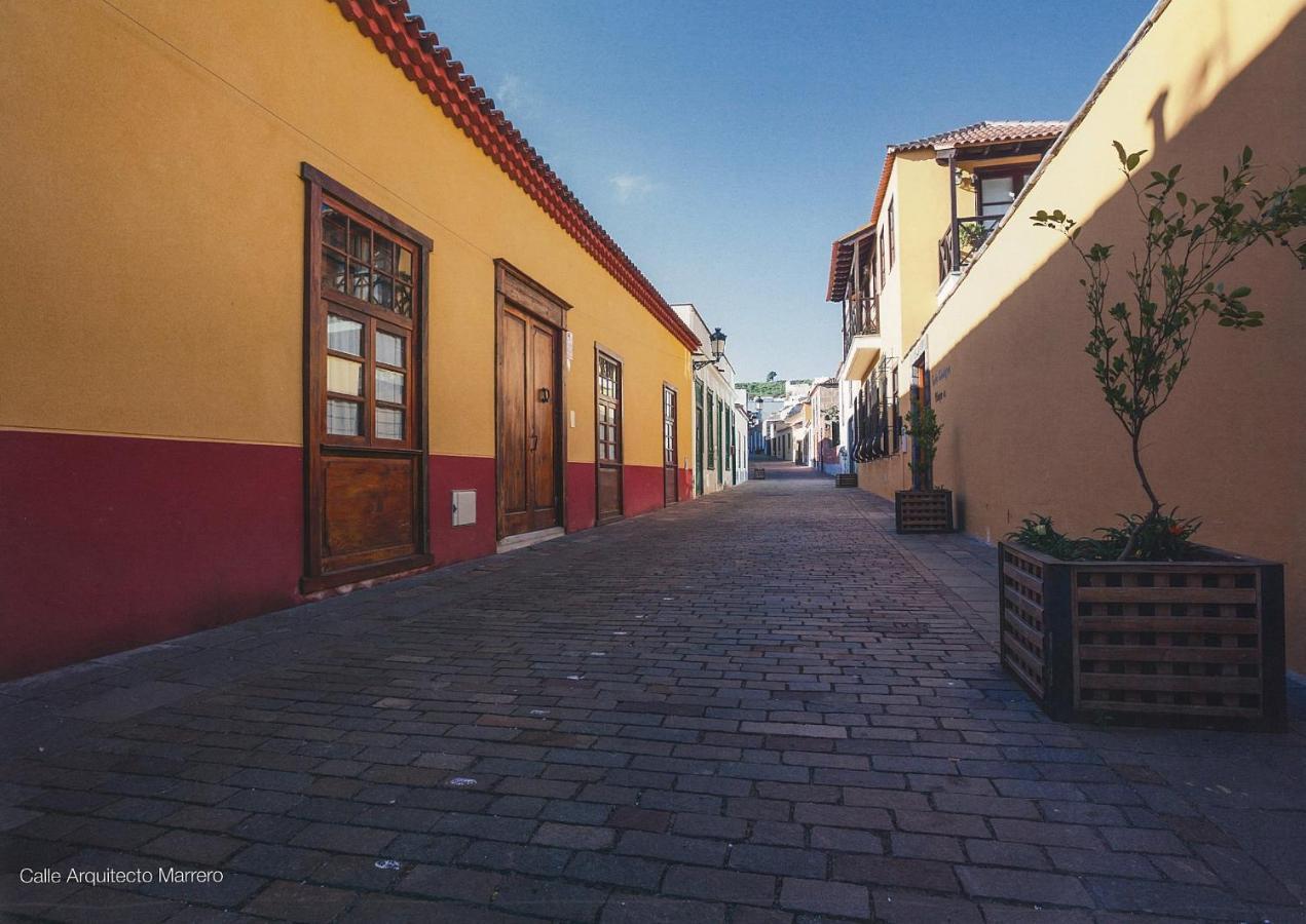 Caribe Luxury By El Medano Apartamento Exterior foto