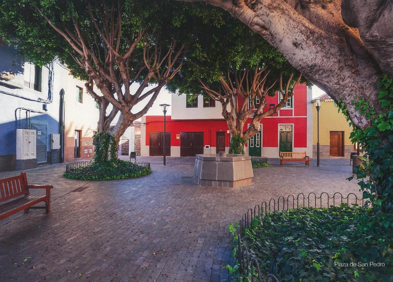 Caribe Luxury By El Medano Apartamento Exterior foto