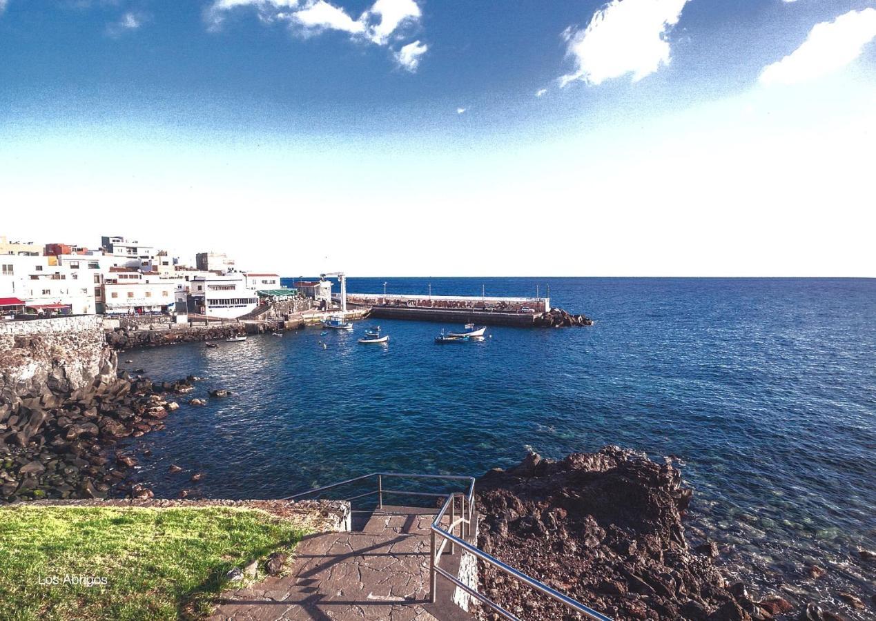 Caribe Luxury By El Medano Apartamento Exterior foto