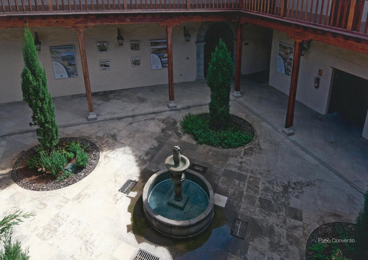 Caribe Luxury By El Medano Apartamento Exterior foto